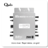 Micro inverter 2800w. RAPD