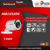 กล้องวจรปิด HIKVISION รุ่น DS-2CE16D0T-I3F (3.6MM)