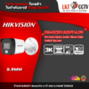 กล้องวจรปิด HIKVISION รุ่น DS-2CE16K0T-LFS (2.8MM)